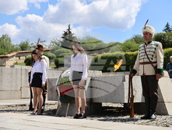 Панагюрище - 149 години от избухването на Априлското въстание