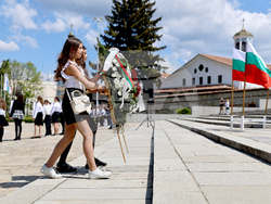 Панагюрище - 149 години от избухването на Априлското въстание