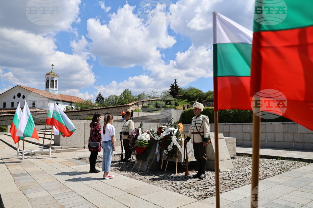 Панагюрище - 149 години от избухването на Априлското въстание