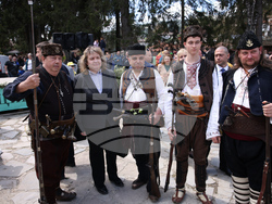 Снимка: Народно събрание