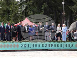 Снимка: Народно събрание