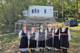 Перник - „Гласове и мелодии от Пернишко” - конкурс