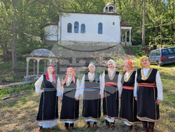 Перник - „Гласове и мелодии от Пернишко” - конкурс