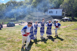 Перник - „Гласове и мелодии от Пернишко” - конкурс