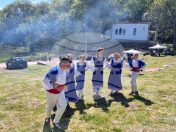 Перник - „Гласове и мелодии от Пернишко” - конкурс