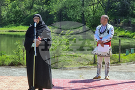 Перник - „Гласове и мелодии от Пернишко” - конкурс