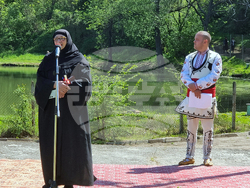 Перник - „Гласове и мелодии от Пернишко” - конкурс