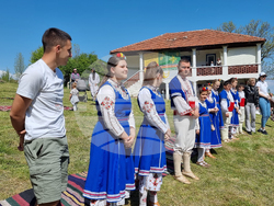 Перник - „Гласове и мелодии от Пернишко” - конкурс