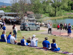 Перник - „Гласове и мелодии от Пернишко” - конкурс