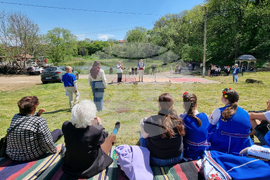 Перник - „Гласове и мелодии от Пернишко” - конкурс