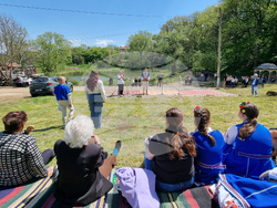 Перник - „Гласове и мелодии от Пернишко” - конкурс