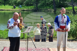 Перник - „Гласове и мелодии от Пернишко” - конкурс