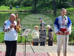 Перник - „Гласове и мелодии от Пернишко” - конкурс