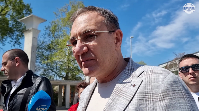 Над 50 хил. акта на работодатели са съставени за първите три месеца на годината, каза във Варна министърът на труда и социалната политика