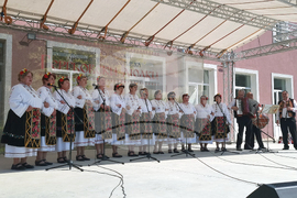 Левски - фолклорен фестивал