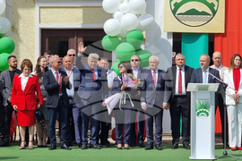 Първомай - празник на града