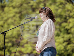 Снимка: Коалиция „БСП – Обединена левица“