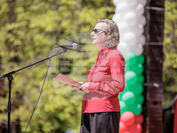 Снимка: Коалиция „БСП – Обединена левица“