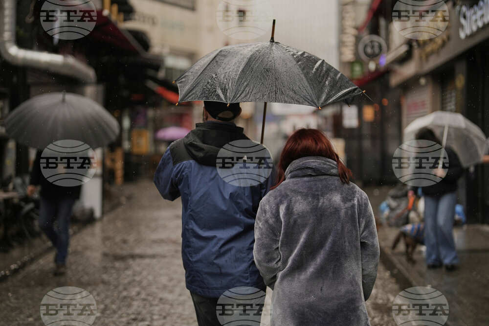 Turkey Daily Life