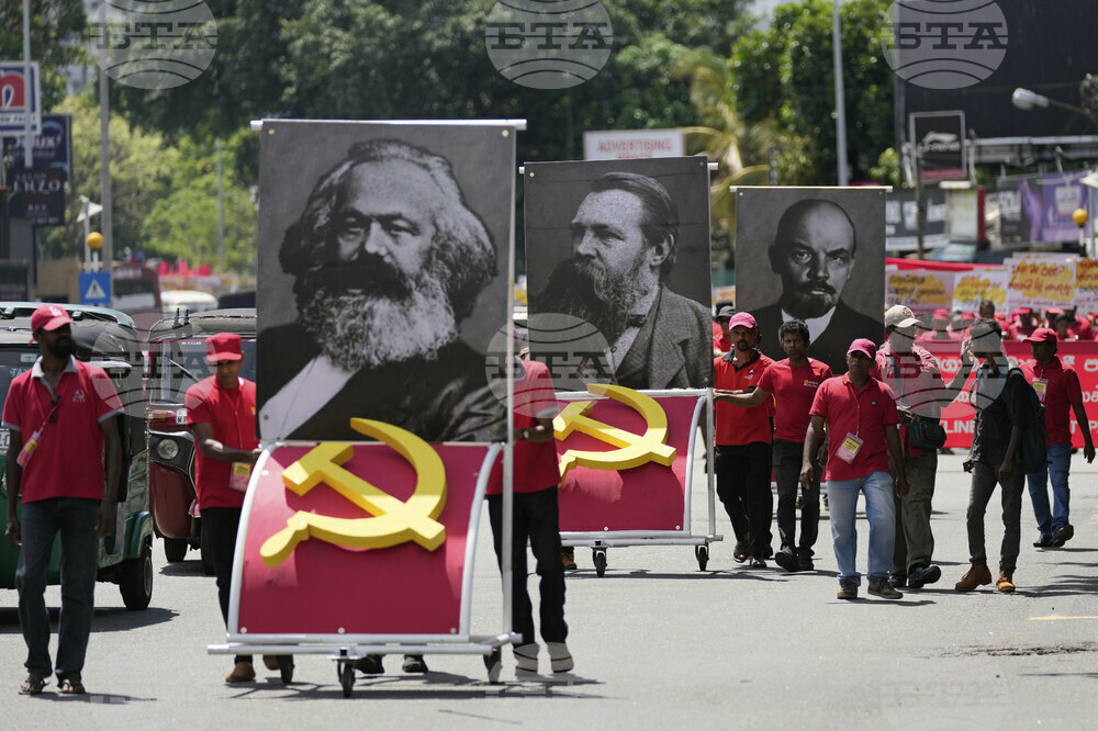 Sri Lanka Labour Day