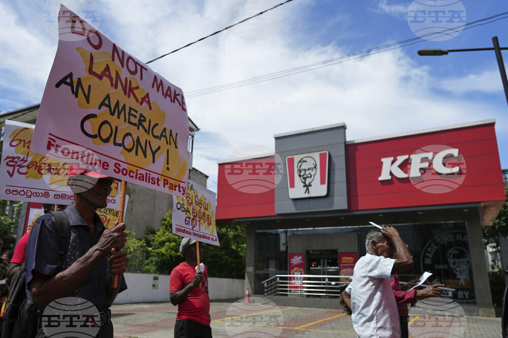 Sri Lanka Labour Day