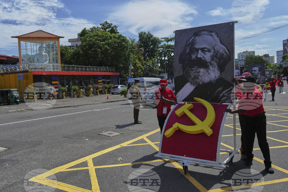 Sri Lanka Labour Day