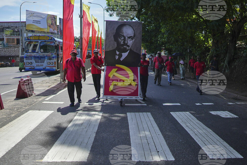 Sri Lanka Labour Day