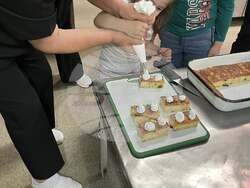 Разград - Център - Парад на професиите