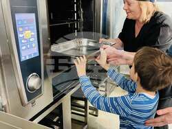 Разград - ЦРСИ - Парад на професиите