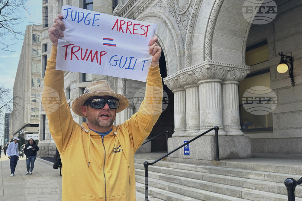 Immigraton Courthouse Arrests