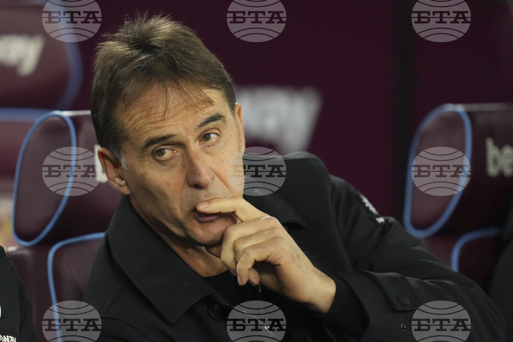 Soccer Qatar Lopetegui