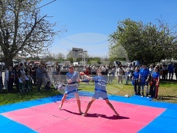 Снимка: Община Каварна