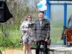 Снимка: Община Каварна