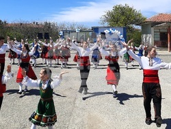 Снимка: Община Каварна