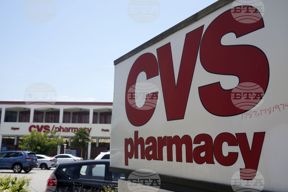 CVS Health-Results