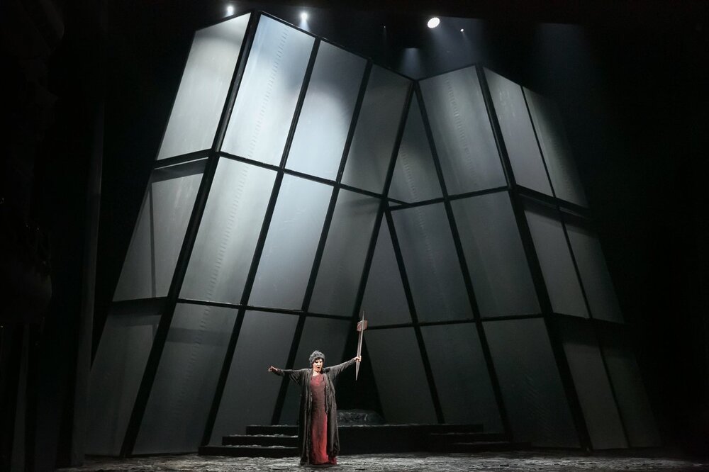 Софийска опера и балет: XXXI оперен фестивал в Бидгошч - втора вечер