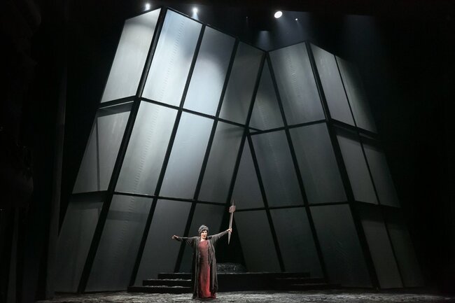 Софийска опера и балет: XXXI оперен фестивал в Бидгошч - втора вечер