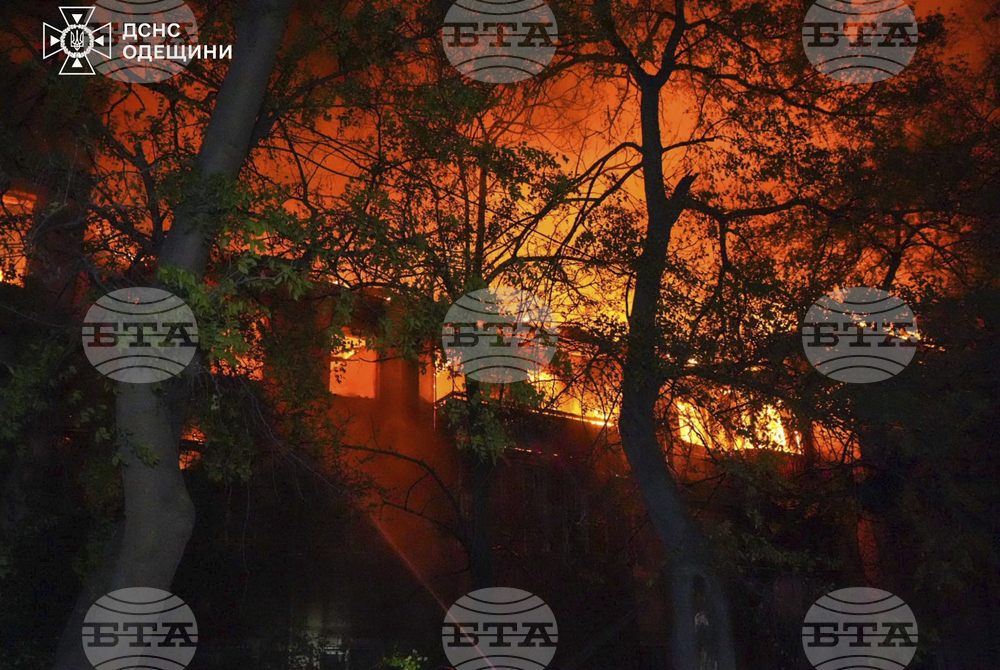 Russia Ukraine War