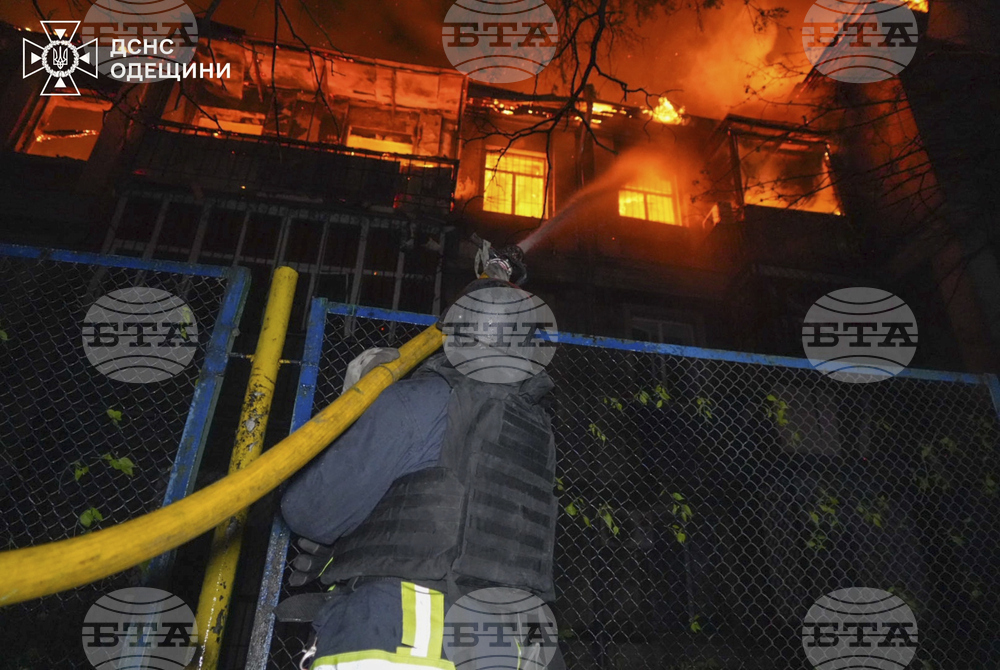 Russia Ukraine War