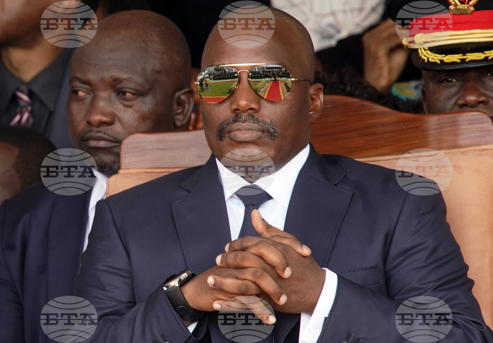 Congo Kabila