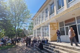 Село Здравец - Национален фестивал на мамалигата и характерни ястия