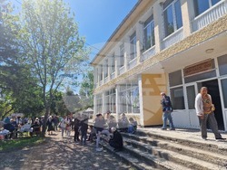 Село Здравец - Национален фестивал на мамалигата и характерни ястия