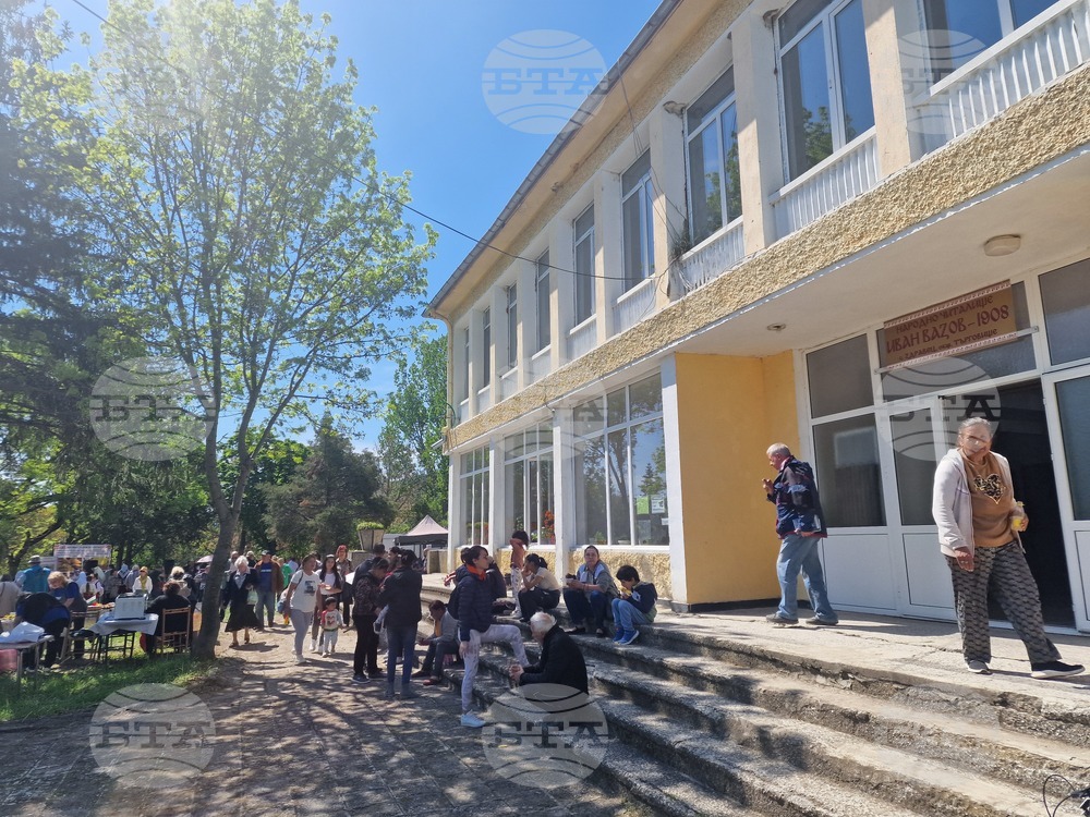 Село Здравец - Национален фестивал на мамалигата и характерни ястия