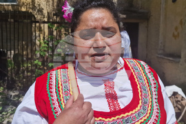 Село Здравец - Национален фестивал на мамалигата и характерни ястия - Димитричка Мирчева