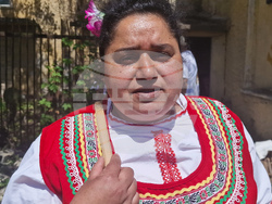 Село Здравец - Национален фестивал на мамалигата и характерни ястия - Димитричка Мирчева