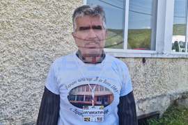 Село Здравец - Национален фестивал на мамалигата и характерни ястия - Диян Димитров