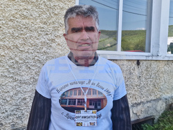 Село Здравец - Национален фестивал на мамалигата и характерни ястия - Диян Димитров