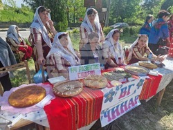Село Здравец - Национален фестивал на мамалигата и характерни ястия