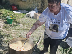 Село Здравец - Национален фестивал на мамалигата и характерни ястия