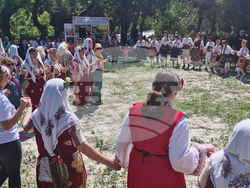 Село Здравец - Национален фестивал на мамалигата и характерни ястия